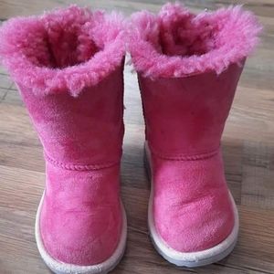 Toddler Uggs